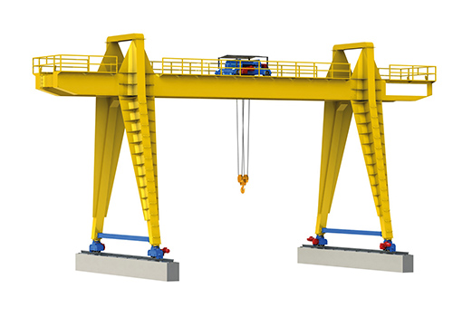 Kaldırma ve İletme Ekipmanları